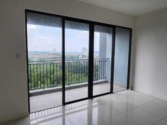 Apartment for rent in Petaling, Damansara Damai