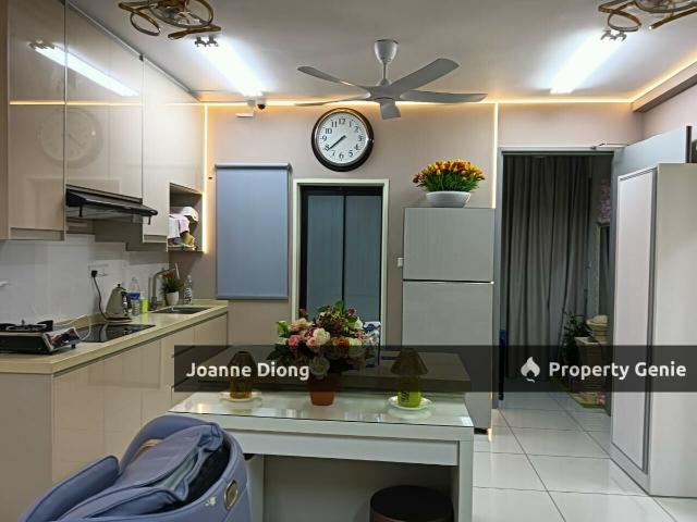 Condominium for sale in PJS 1, Petaling Jaya