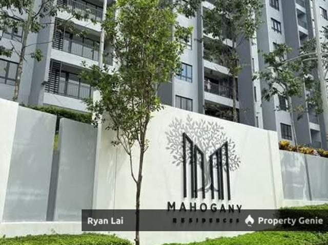 Condominium for rent in Petaling, Damansara Damai
