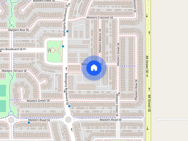 Apartment for rent in Northwest, Alberta