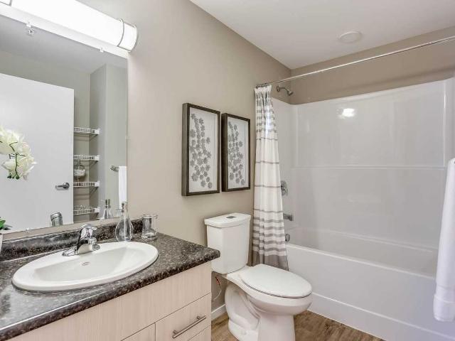 Apartment for rent in Northwest, Alberta