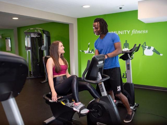 Apartment for rent in Northwest, Alberta