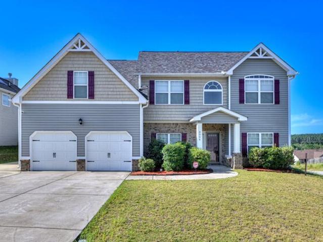 House for sale in Graniteville