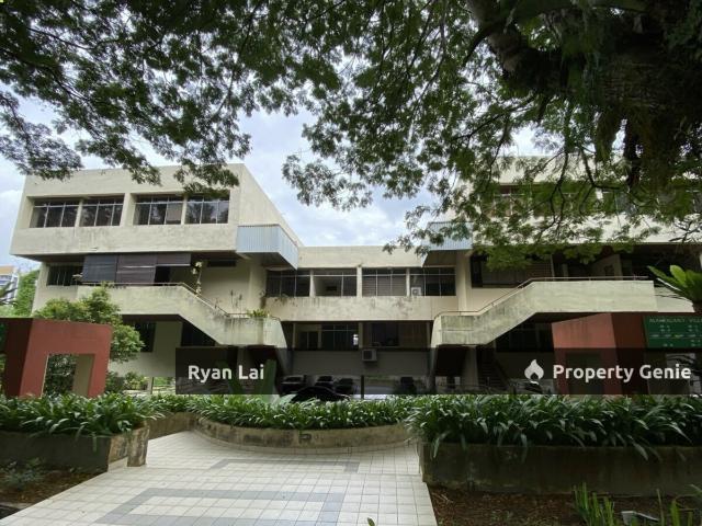 Condominium for rent in Selangor