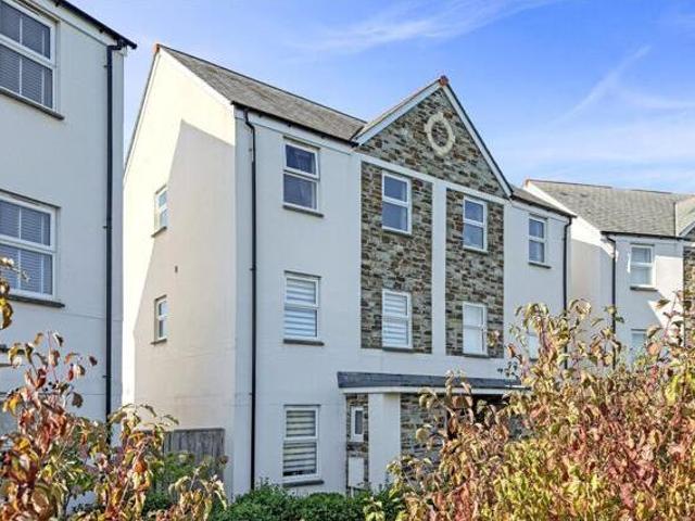 House for sale in St Neot, Cornwall