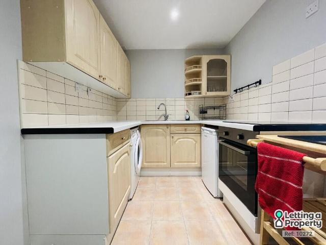 House for rent in Carterhatch, Greater London