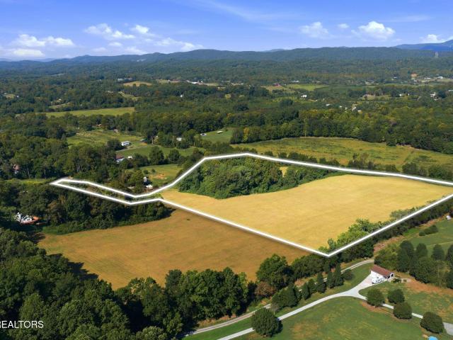 Land for sale in Tennessee