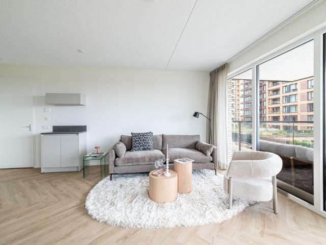 Appartement te huur in Zaandam, Zaanstad