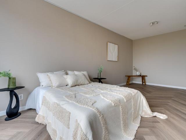 Appartement te huur in Noord Holland