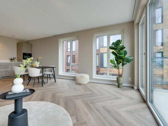 Appartement te huur in Zaandam, Noord Holland