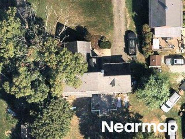 House for sale in North Jackson, Ohio