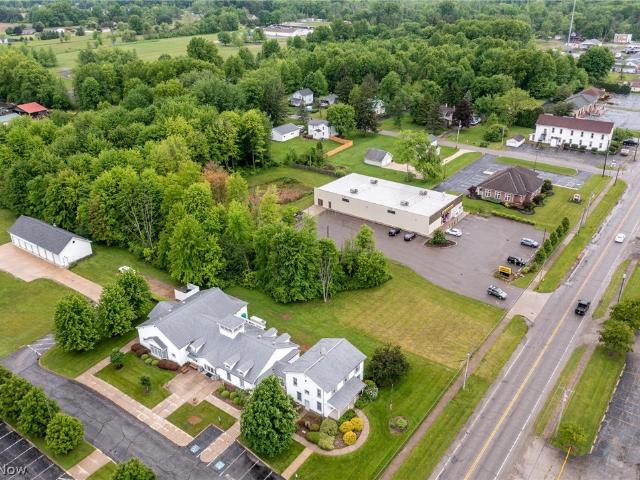 Land for sale in North Jackson, Ohio