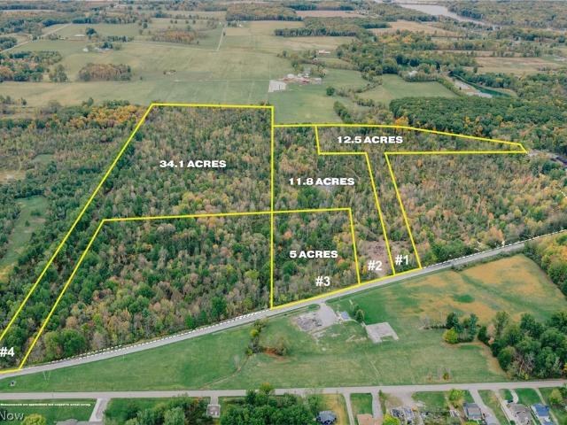 Land for sale in Ohio