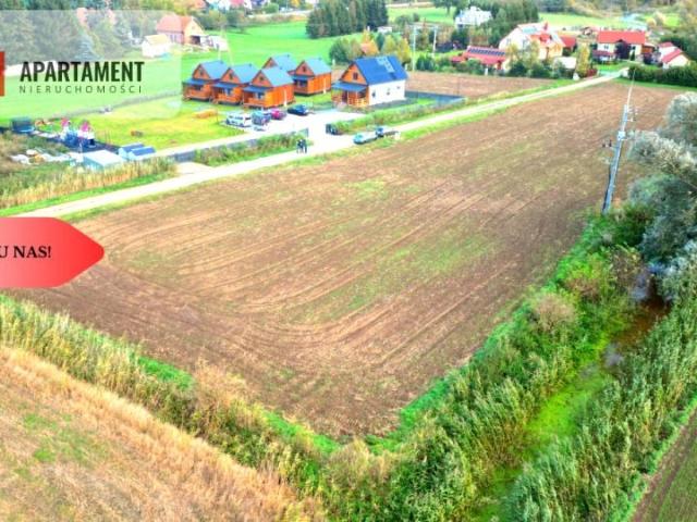 Grunt na sprzedaż w Stegna, Pomorskie