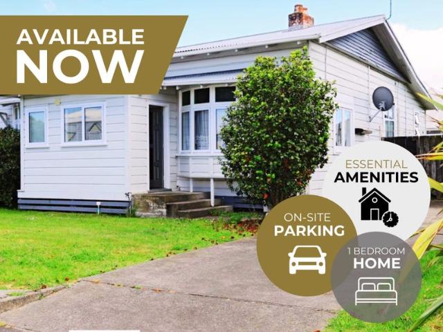 Apartment for rent in Hastings