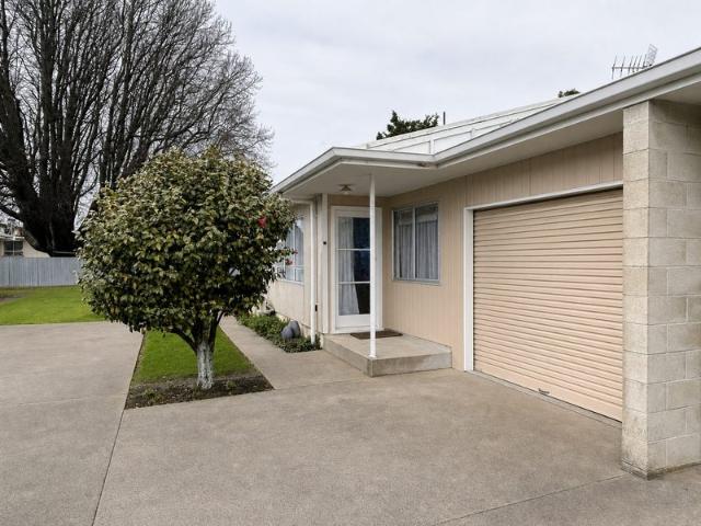 Apartment for rent in Hastings