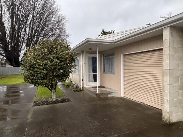 Apartment for rent in Hastings