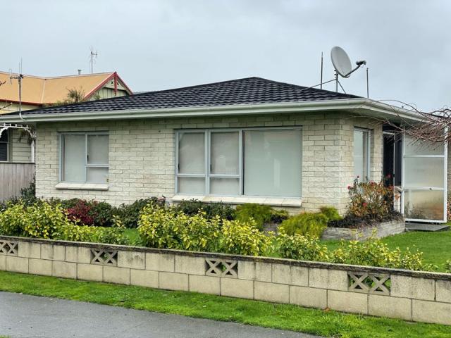 Apartment for rent in Hastings