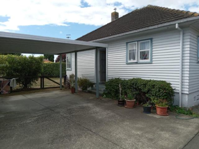 House for rent in Hastings
