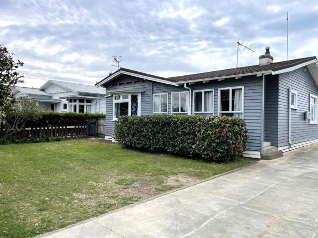 House for rent in Hastings