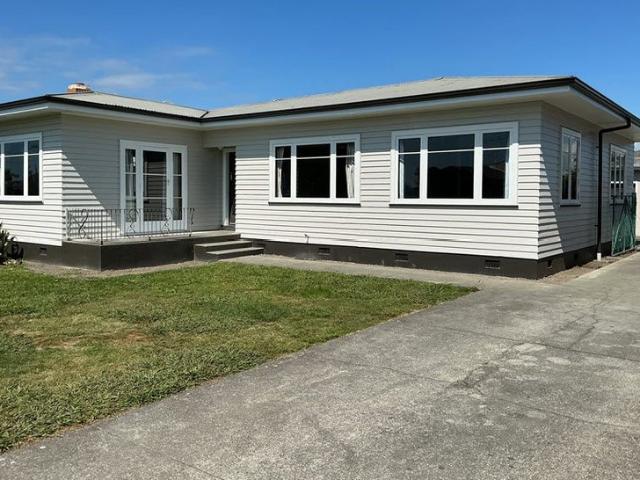 House for rent in Hastings