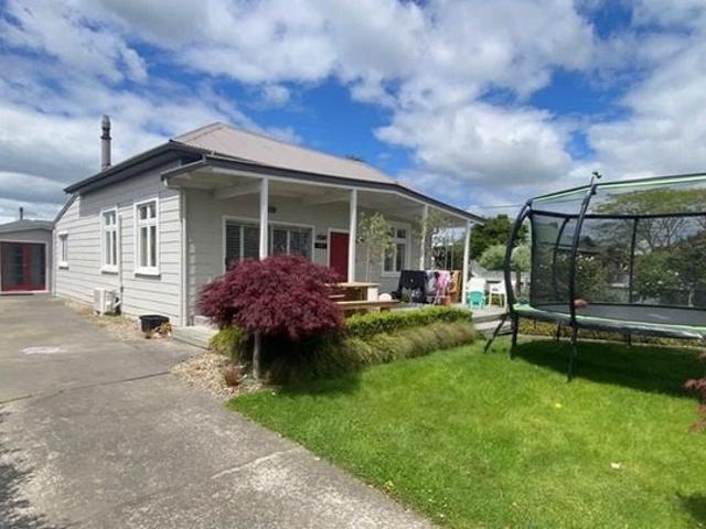 House for rent in Hastings