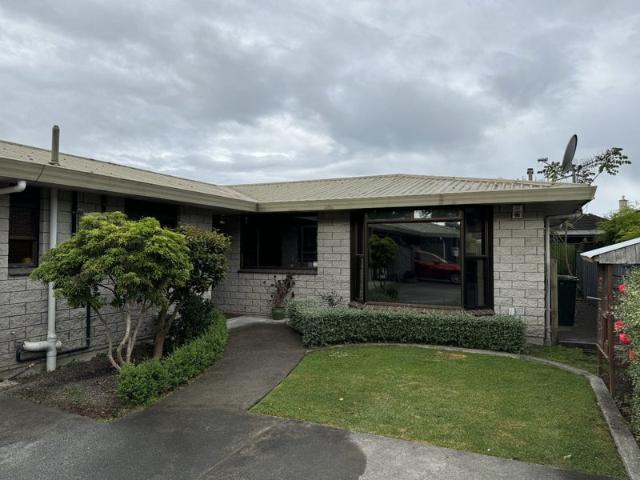 Apartment for rent in Hastings