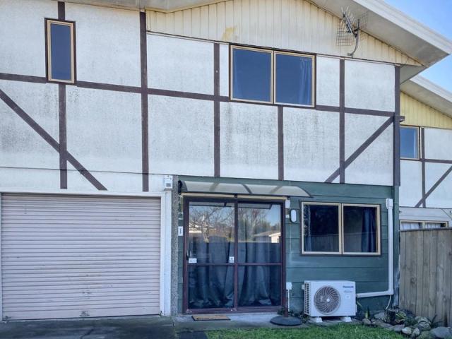 Apartment for rent in Hastings
