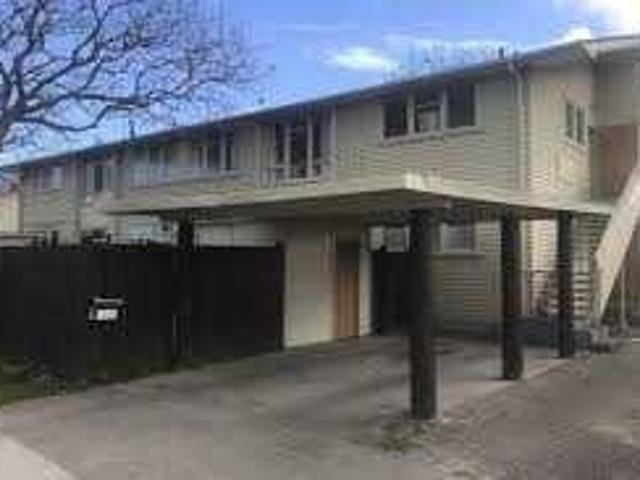 Apartment for rent in Hastings