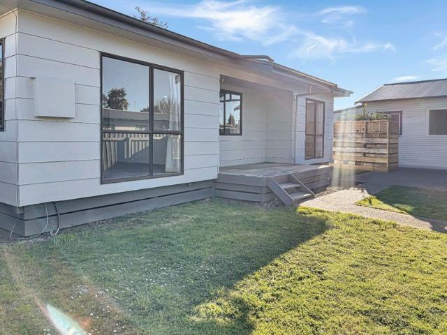 House for rent in Hastings