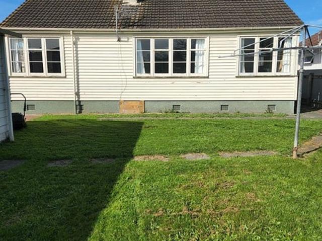House for rent in Hastings