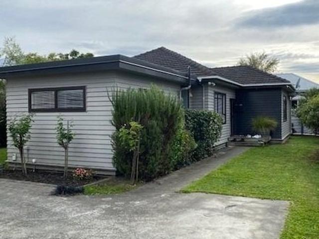 House for rent in Mahora, Hastings