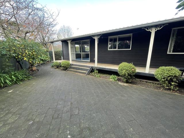 House for rent in Hastings