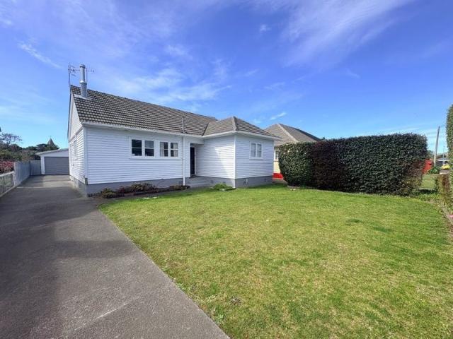 House for rent in Hastings