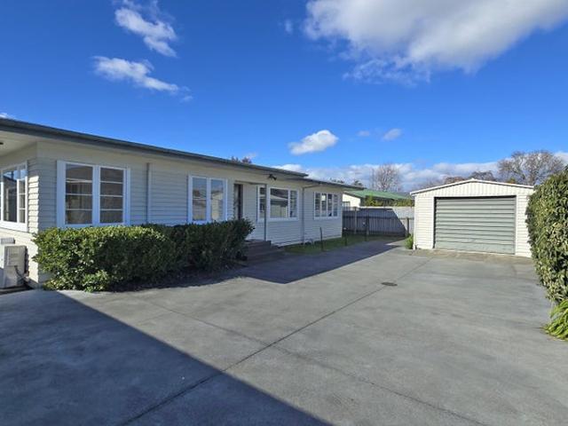 House for rent in Hastings
