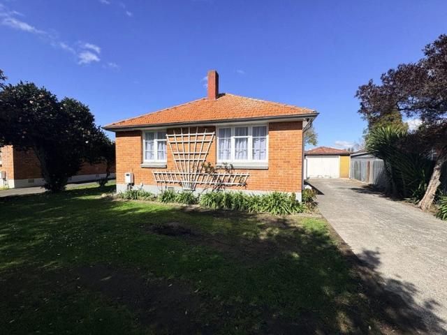 House for rent in Hastings