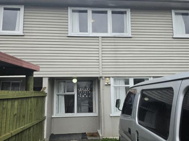 House for rent in Hastings