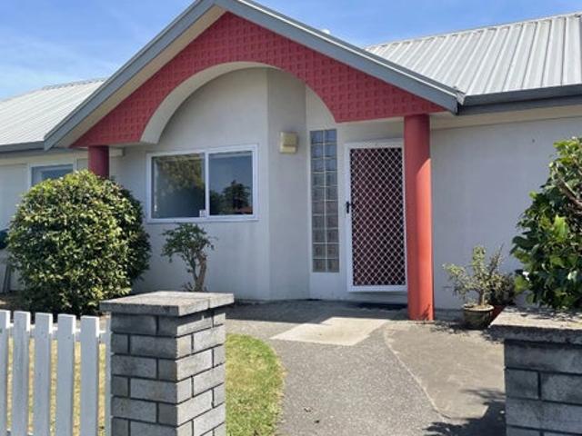 House for rent in Hastings