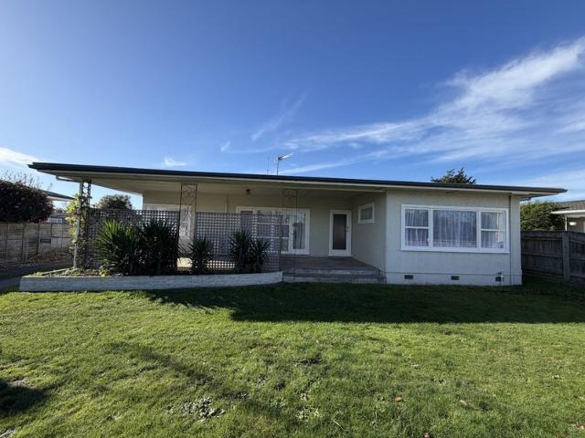 House for rent in Hastings