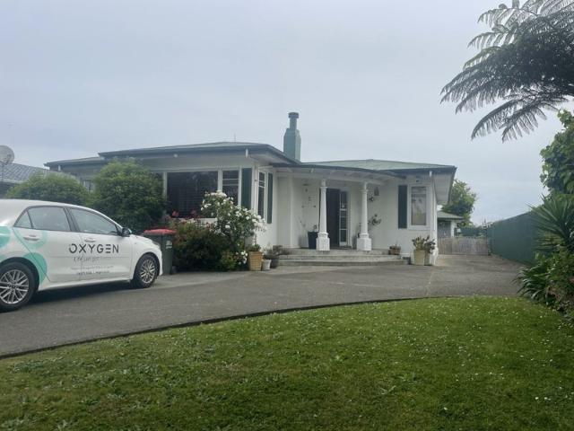 House for rent in Hastings