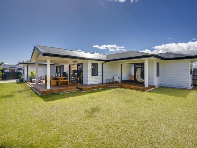 House for rent in Hastings