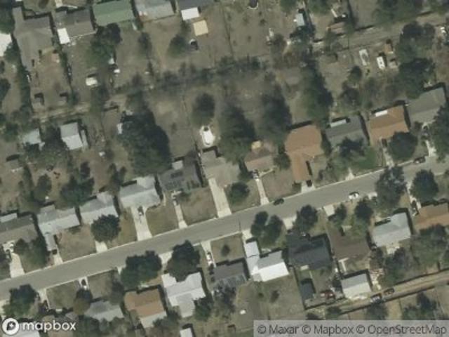 House for sale in Leesville, Texas