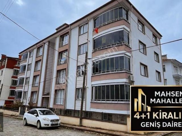 Merzifon, Amasya içerisinde kiralık mülk