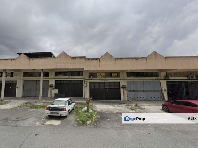 Warehouse for sale in Petaling, Alam Impian