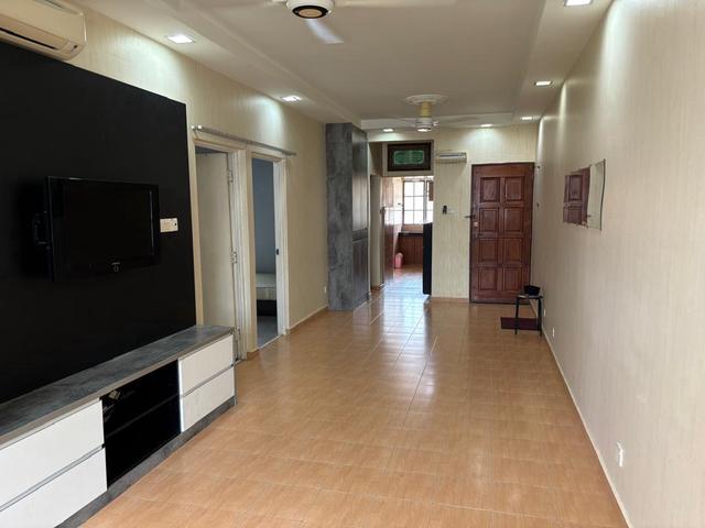 Apartment for rent in Country Heights Damansara, Kuala Lumpur