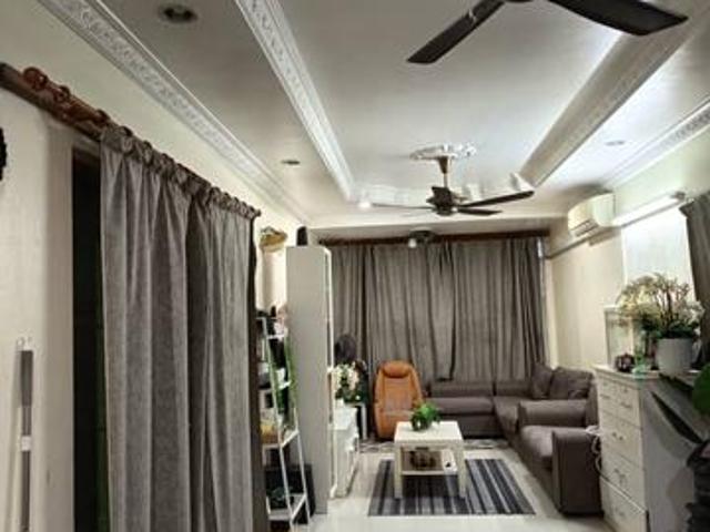 Apartment for rent in Kuala Lumpor, Wilayah Persekutuan Kuala Lumpur