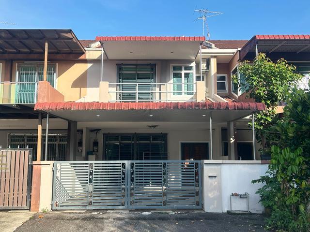 Terraced House for sale in Perak, Kampar