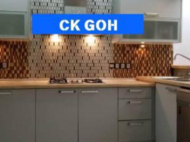 Terraced House for sale in Barat Daya, George Town