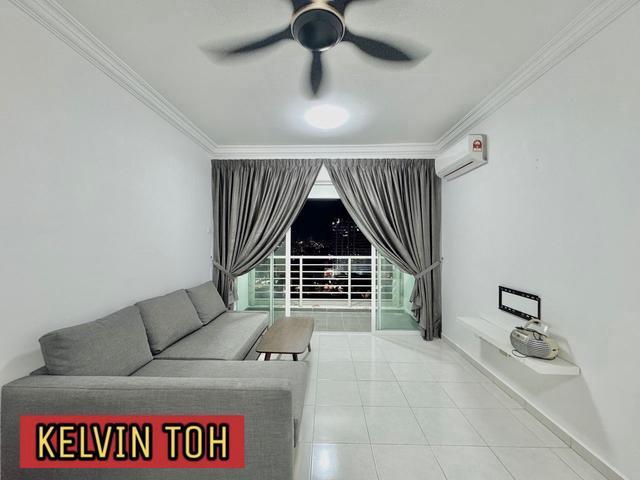 Condominium for sale in Georgetown, Penang