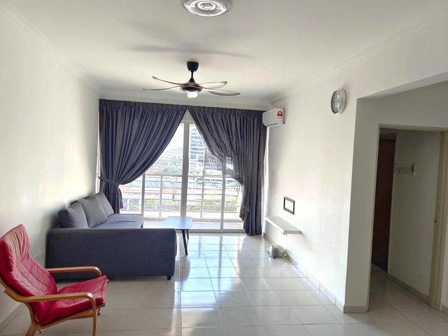 Condominium for sale in Georgetown, Penang